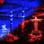 دانلود آهنگ AURA of GLORY (تمام ورژن ها) از Ogryzek